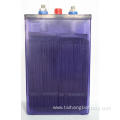 600ah medium nicd battery for DC cabinet use